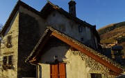 93 Borgo antico di Arnosto, ben restaurato
